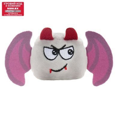 Roblox М'яка іграшка-сюрприз Micro Blind Plush Series 2 - Ninja Legends ROB0606 фото