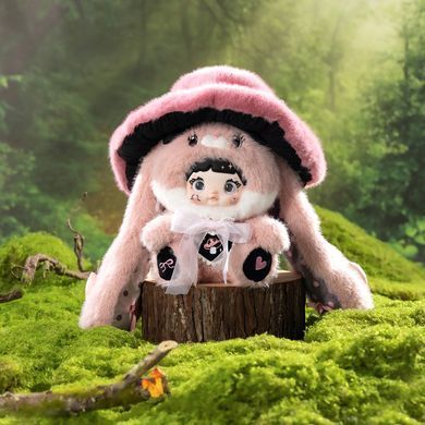 Коллекционная мягкая игрушка POP TOP Hi TOY серии "Nommi" - ГРИБОЧКИ 400% (32см, в асс.) HC017 фото