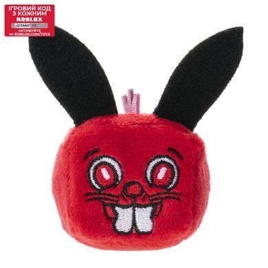 Roblox М'яка іграшка-сюрприз Micro Blind Plush Series 2 - Ninja Legends ROB0606 фото