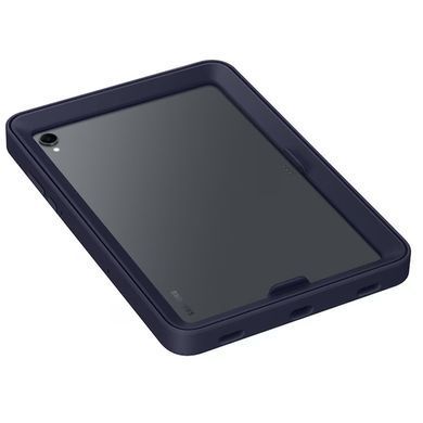 Samsung Чохол Samsung для Galaxy Tab S11 (X730/736), Frame Cover, синій темний EF-JX730CNEGWW фото