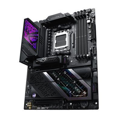 ASUS Материнcька плата ROG STRIX X870E-E GAMING NEO 90MB1P20-M0EAY0 фото