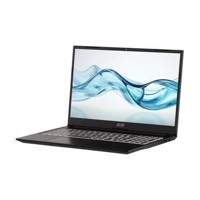 2E Ноутбук Imaginary 15.6" FHD IPS AG, Intel i5-1335U, 16GB, F1TB, UMA, DOS, Черный NL57AU-15UA23 фото
