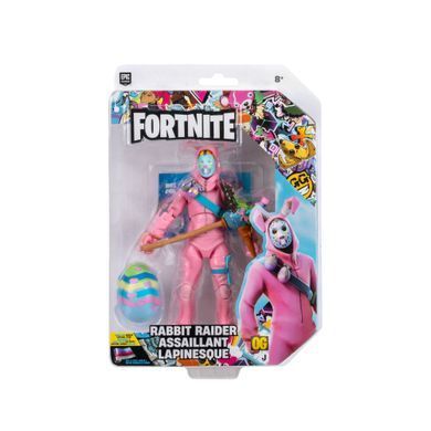 Fortnite Fortnite Game figure Legendary Series Rabbit Raider, 15cm FNT1606 фото