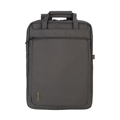 Tucano Рюкзак WO4 для MB Pro 16", чёрный WO4BK-MB16-AX фото
