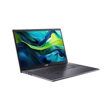 Acer Ноутбук Aspire 16 A16-71M 16" WUXGA OLED, Intel U5-125H, 16GB, F512GB, UMA, Lin, серый NX.JEMEU.001 фото
