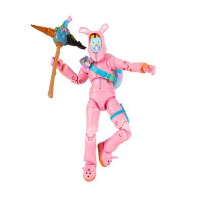 Fortnite Fortnite Game figure Legendary Series Rabbit Raider, 15cm FNT1606 фото