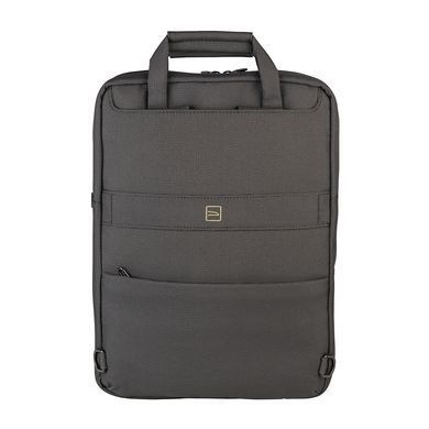 Tucano Рюкзак WO4 для MB Pro 16", чёрный WO4BK-MB16-AX фото