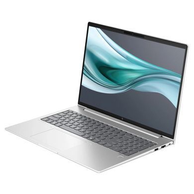 HP Ноутбук EliteBook 660-G11 16" WUXGA IPS AG, Intel U7-155U, 64GB, F512GB, UMA, Win11P, сріблястий 902F5AV фото