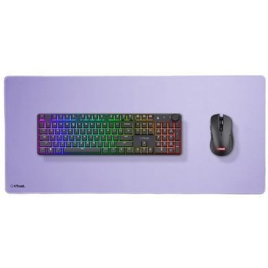 Trust Игровая поверхность Trust GXT 759, XXL (900x400x3мм), фіолетовий 25614_TRUST фото