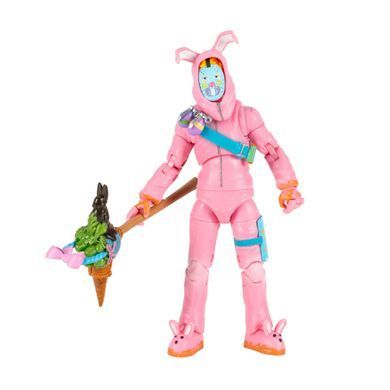 Fortnite Fortnite Game figure Legendary Series Rabbit Raider, 15cm FNT1606 фото