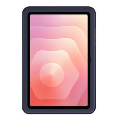 Samsung Чохол Samsung для Galaxy Tab S11 (X730/736), Frame Cover, синій темний EF-JX730CNEGWW фото
