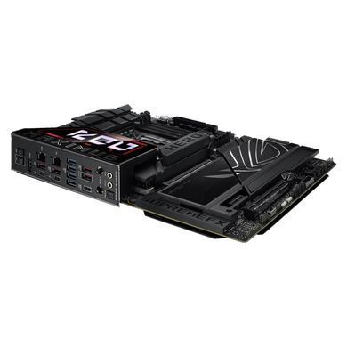 ASUS Материнcька плата ROG MAXIMUS Z890 HERO s1851 Z890 4xDDR5 M.2 Thunderbolt HDMI Wi-Fi BT ATX 90MB1ID0-M0EAY0 фото