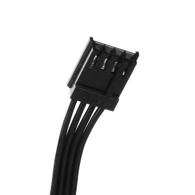 SilverStone Блок живлення Hela Cybenetics HA1200R-PM (1200W), >90%, 80+ Platinum, 135mm SST-HA1200R-PM фото
