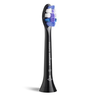 Philips Насадки для звукової зубної щітки Philips Sonicare HX6052/88 Sensitive HX6052/88 фото