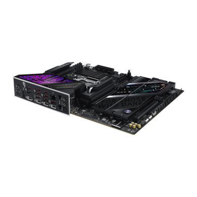 ASUS Материнcька плата ROG STRIX X870E-E GAMING NEO 90MB1P20-M0EAY0 фото
