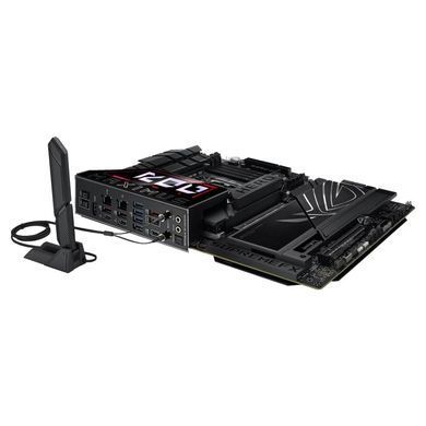 ASUS Материнcька плата ROG MAXIMUS Z890 HERO s1851 Z890 4xDDR5 M.2 Thunderbolt HDMI Wi-Fi BT ATX 90MB1ID0-M0EAY0 фото