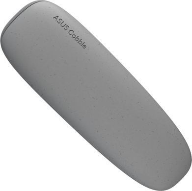 ASUS Портативний корпус для SSD COBBLE/GRAY/G/AS/ESD-A1A /GRAY/G/ PCIe NVMe M.2 2230/2242/2260/2280 USB Type-C 3.2 Gen 2x1 сірий 90DD02R6-M09000 фото