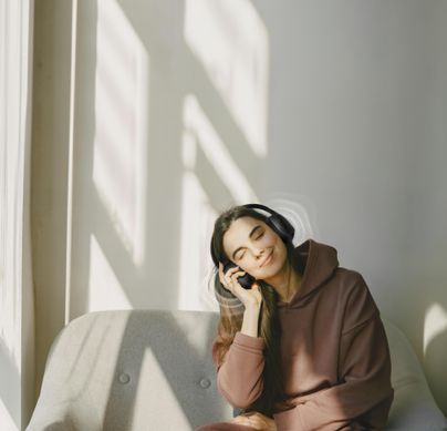 Belkin Навушники Over-Ear Soundform Isolate Wireless, чорний AUD008HQBK фото