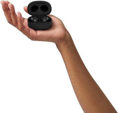 Belkin Навушники TWS Soundform Bolt True Wireless, чорний AUC009BTBLK фото