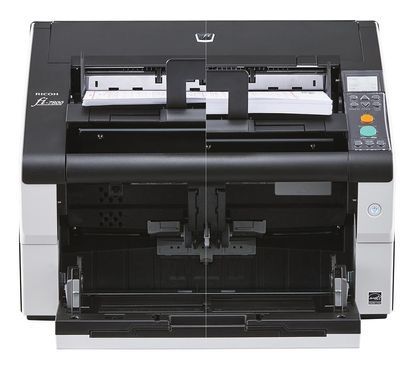 Ricoh Документ-сканер A3 fi-7800 PA03800-B401 фото