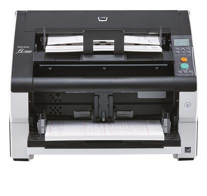 Ricoh Документ-сканер A3 fi-7800 PA03800-B401 фото