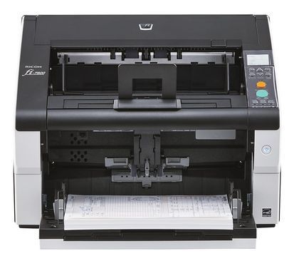 Ricoh Документ-сканер A3 fi-7800 PA03800-B401 фото