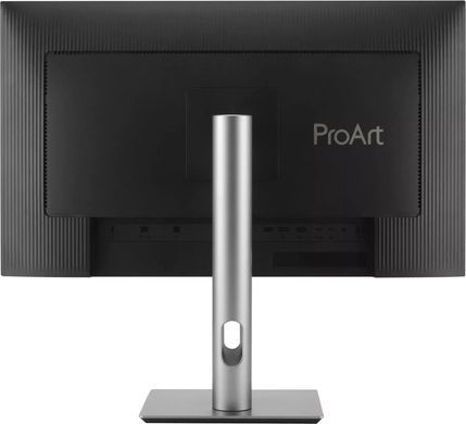ASUS Монітор Asus 27" ProArt PA278CGRV HDMI, 2xDP, USB-C, 3xUSB, MM, IPS, 2560x1440, 144Hz, 5ms, sRGB 100%, AdaptiveSync, Pivot, HDR400 90LM06Q1-B01K71 фото