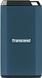 Transcend Портативний SSD Transcend 4TB USB 3.2 Gen 2 Type-C ESD410C 1 - магазин Coolbaba Toys