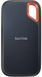 SanDisk Портативний SSD 4TB USB 3.2 Gen 2 Type-C E61 R1050/W1000MB/s IP55 1 - магазин Coolbaba Toys