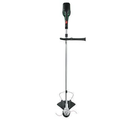 Bosch Триммер садовый аккумуляторный AdvancedGrassCut 36V-23-750 36V 23см 1х2А&middot;час ЗП AL 36V-20 4.1кг 0.600.8C1.K03 фото