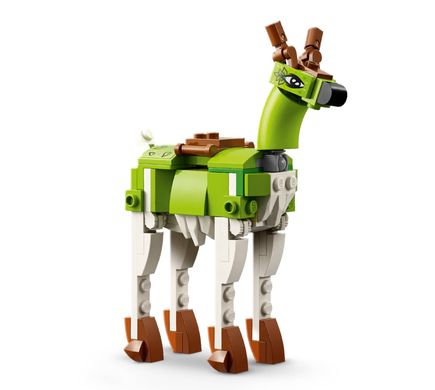 LEGO Конструктор DREAMZzz™ Стайня казкових істот 71459 фото