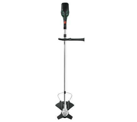 Bosch Триммер садовый аккумуляторный AdvancedGrassCut 36V-23-750 36V 23см 1х2А&middot;час ЗП AL 36V-20 4.1кг 0.600.8C1.K03 фото
