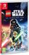 Гра консольна Switch Lego Star Wars Skywalker Saga, катридж 9 - магазин Coolbaba Toys