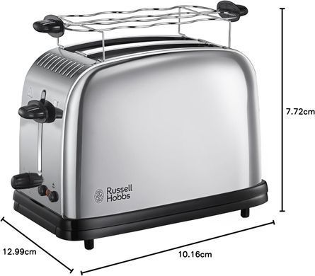 Тостер Russell Hobbs 23310-56 Chester 23310-56 фото