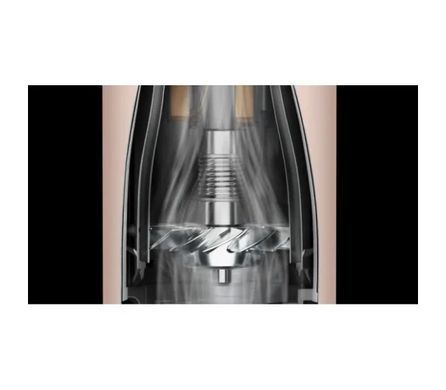 Dyson Фен HD16 Supersonic Nural Ceramic Pink/Rose Gold, 1600Вт, 3 режими, іонізація, хол. обдув, рожевий 598975-01 фото