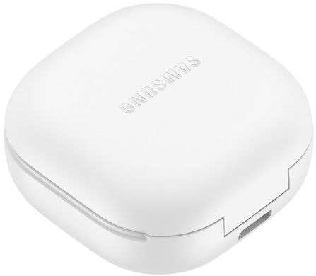 Беспроводные наушники Samsung Galaxy Buds 2 Pro (R510) White SM-R510NZWASEK фото