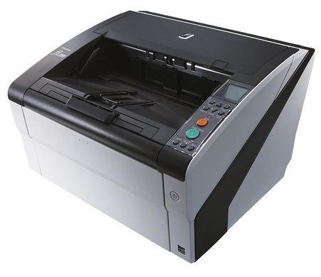 Ricoh Документ-сканер A3 fi-7800 PA03800-B401 фото