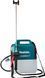 Makita Опрыскиватель DUS054Z, аккумуляторный, 18В LXT, 3 бар, 5 л, 1.7 мм, 3.2 кг, solo 1 - магазин Coolbaba Toys