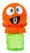 Gazillion Мыльные пузыри Чудик, непроливайка р-р 59мл, красный 1 - магазин Coolbaba Toys