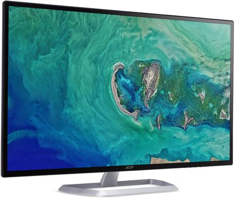 Acer Монитор 31.5" EB321HQAbi D-Sub, DVI, IPS, 4ms UM.JE1EE.A05 фото