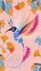 Набор для творчества Janod Стразы. Красивые птицы 7 - магазин Coolbaba Toys