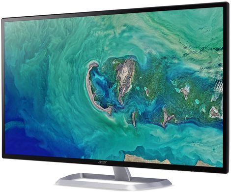 Acer Монитор 31.5" EB321HQAbi D-Sub, DVI, IPS, 4ms UM.JE1EE.A05 фото