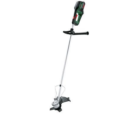 Bosch Триммер садовый аккумуляторный AdvancedGrassCut 36V-23-750 36V 23см 1х2А&middot;час ЗП AL 36V-20 4.1кг 0.600.8C1.K03 фото