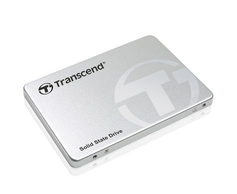 Transcend Накопичувач SSD 2.5" 480GB SATA 220S TS480GSSD220S фото