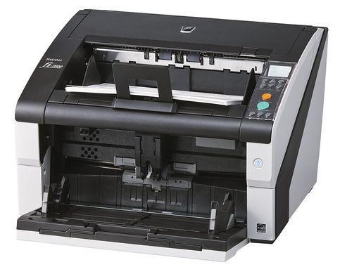 Ricoh Документ-сканер A3 fi-7800 PA03800-B401 фото