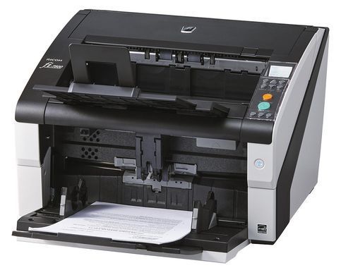 Ricoh Документ-сканер A3 fi-7800 PA03800-B401 фото