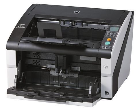 Ricoh Документ-сканер A3 fi-7800 PA03800-B401 фото