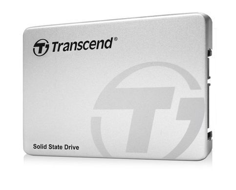 Transcend Накопичувач SSD 2.5" 480GB SATA 220S TS480GSSD220S фото