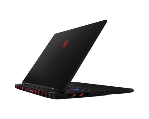 MSI Ноутбук Raider A18 HX A9WJG-208UA 18" UHD+ mini LED 120Hz, Ryzen 9 9955HX3D_16C_32T, 32GB, F1TB, NVD5090-24, W11, черный 9S7-182L72-208 фото
