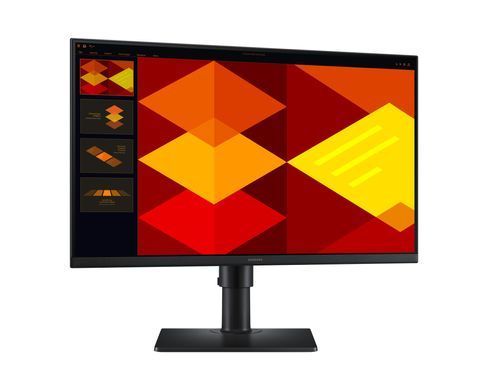 Samsung Монітор Samsung 23.8" S24D400 2*HDMI, DP, USB, IPS, 100Hz LS24D400GAIXUA фото